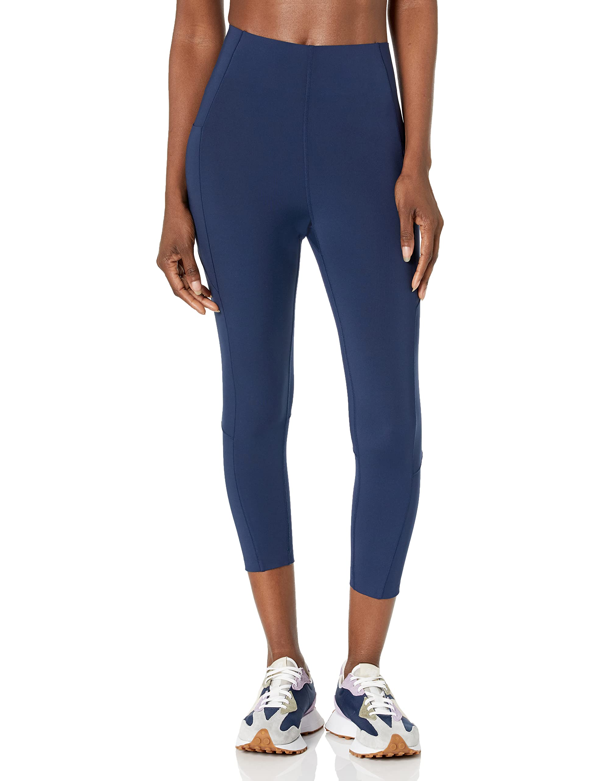 Nic+ZoeWomen's Flexfit Crop Pocket Legging
