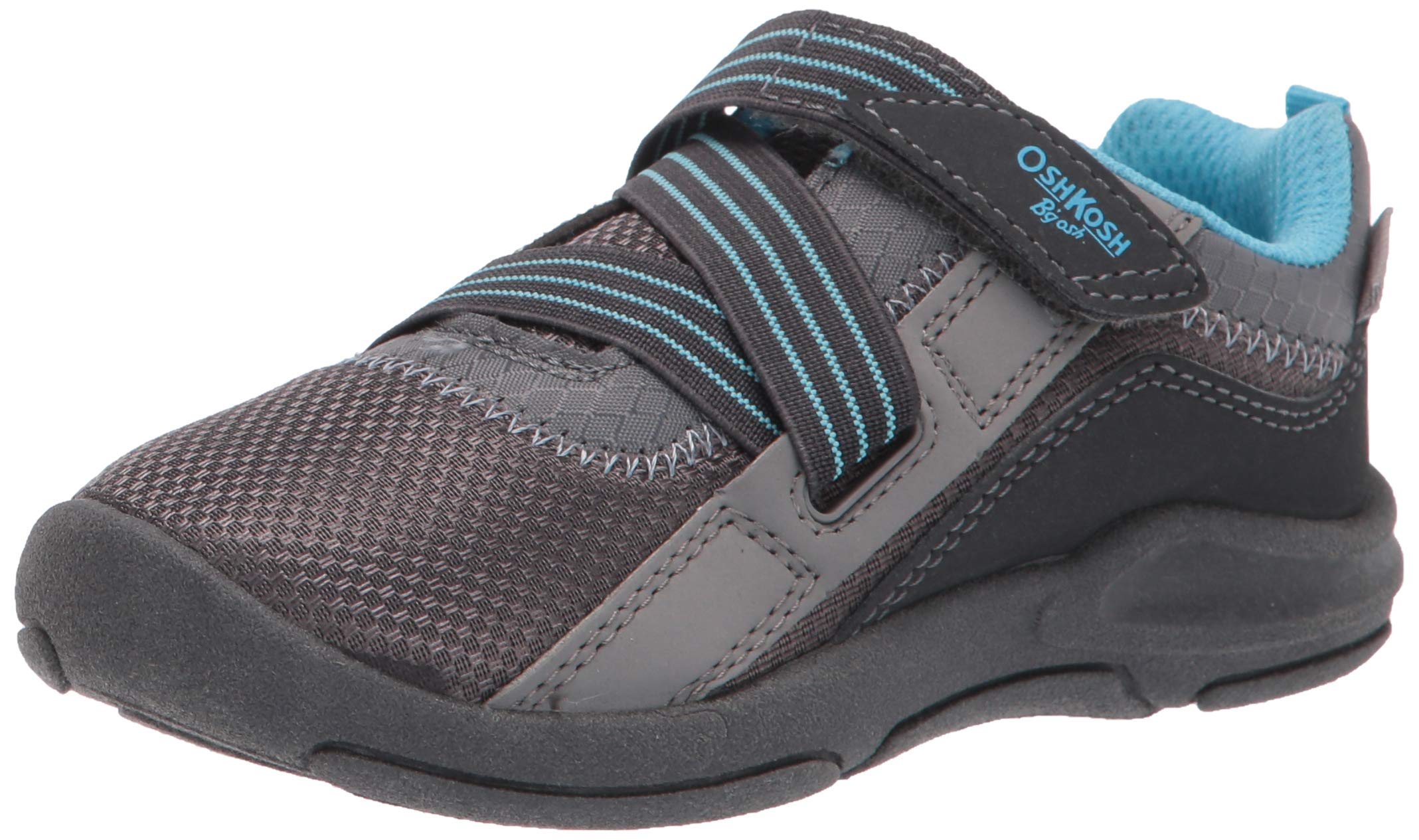 OshKosh B'GoshUnisex-Child Everplay Galen Sneaker