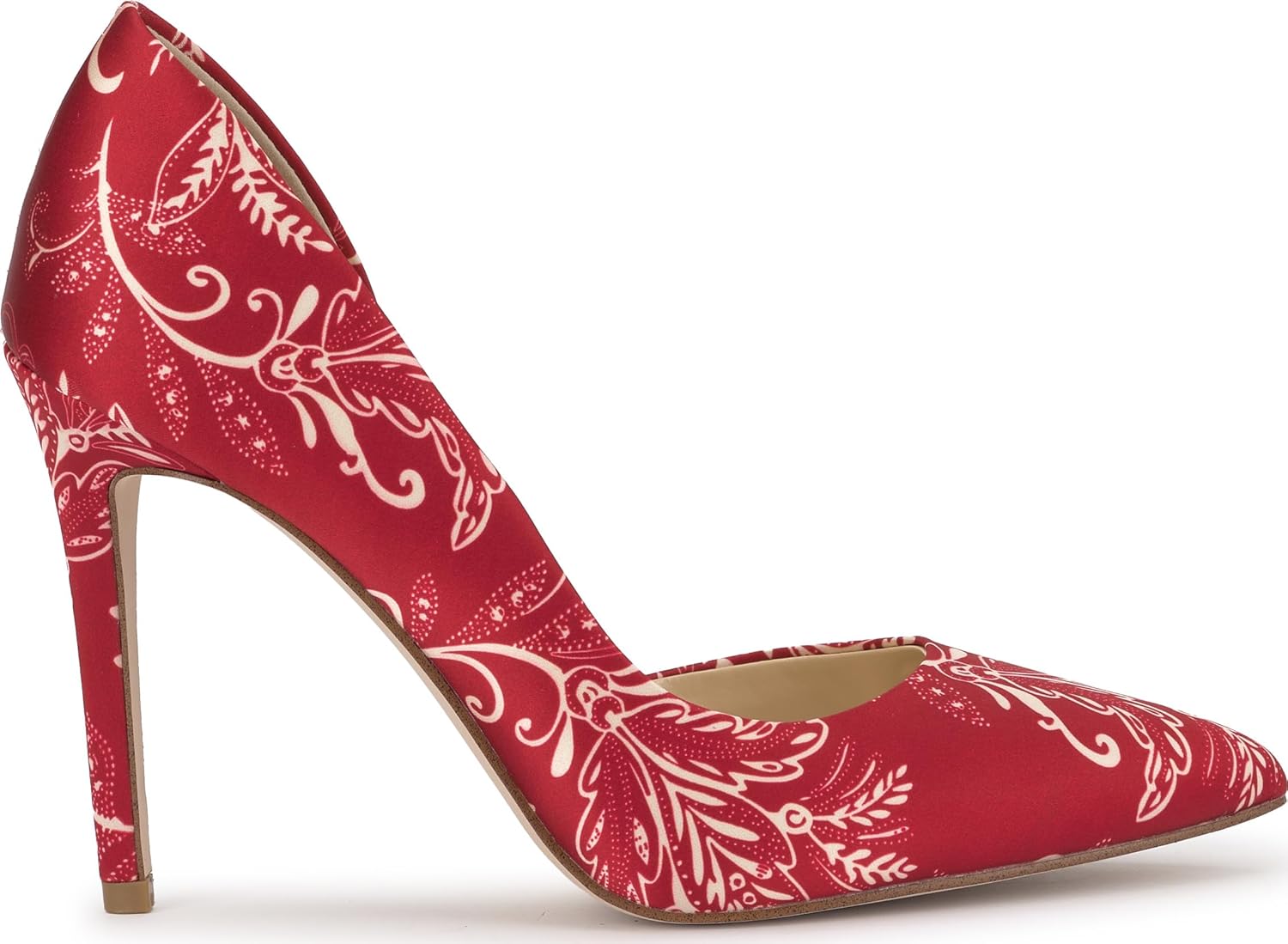 Jessica Simpson Womens Prizma D'Orsay Pump - Image 6