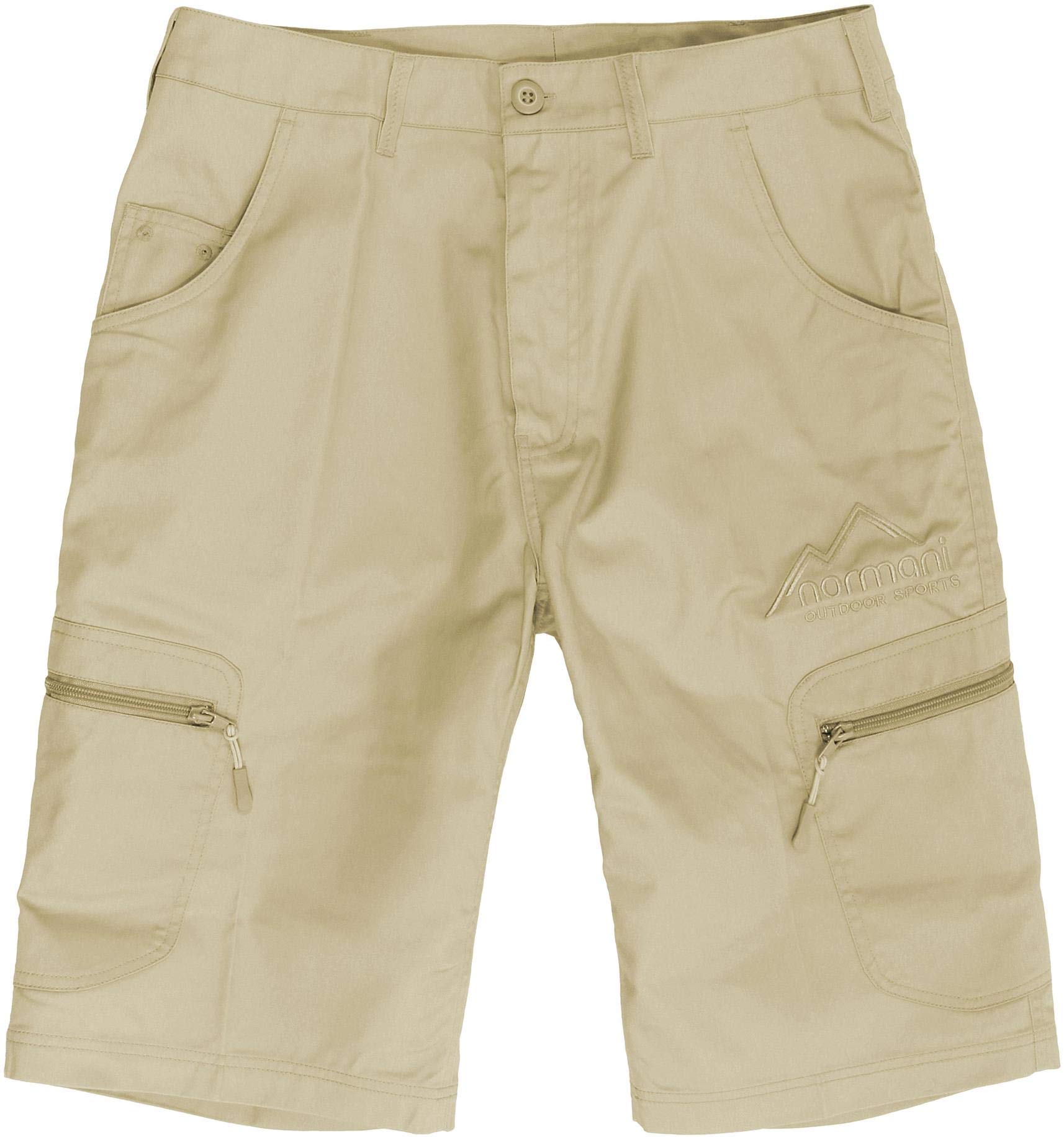 normani US Army Ranger Shorts BDU Cargo Kurze Hose