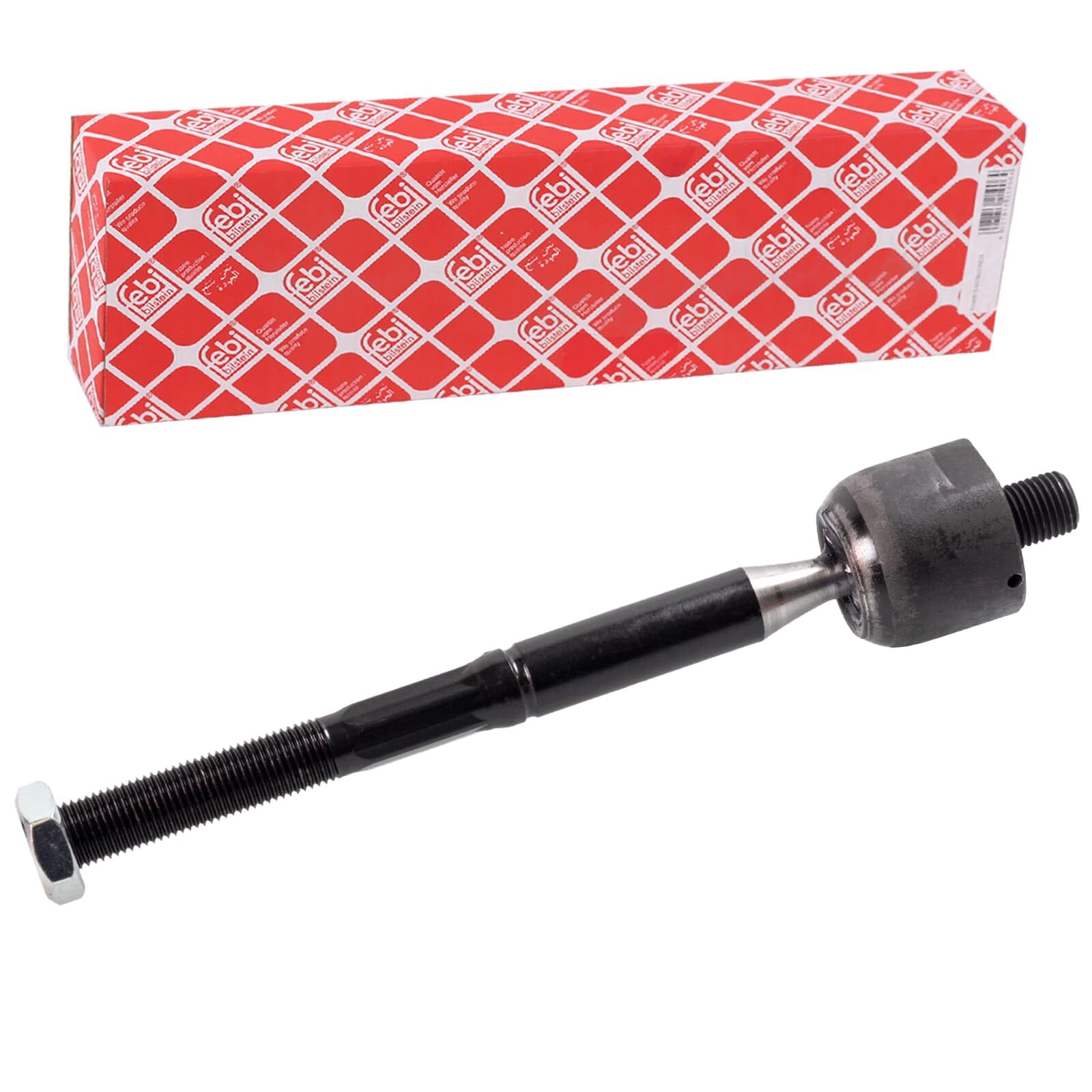 Fits FEBI BILSTEIN 106730 Tie Rod Axle Joint