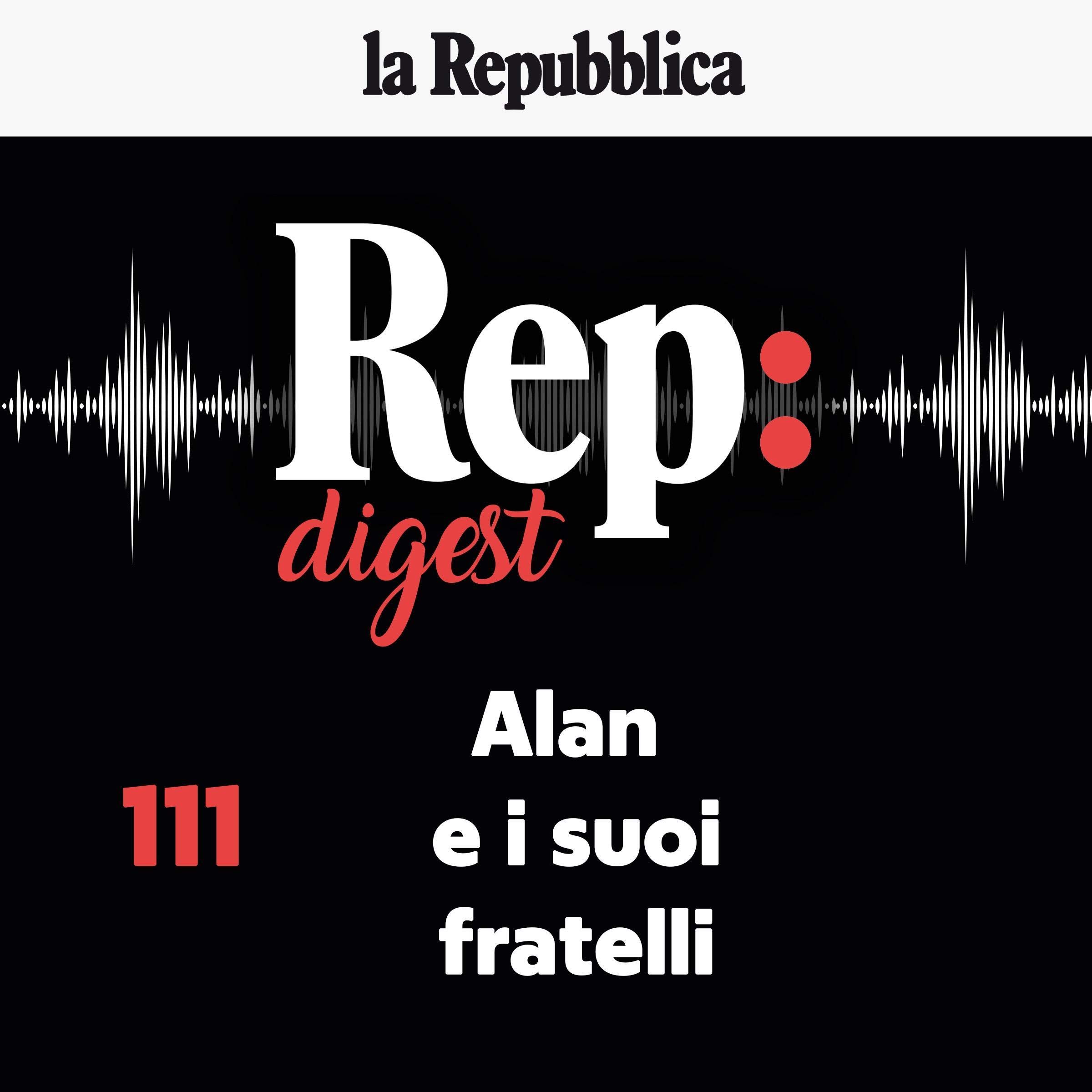 Alan e i suoi fratelli