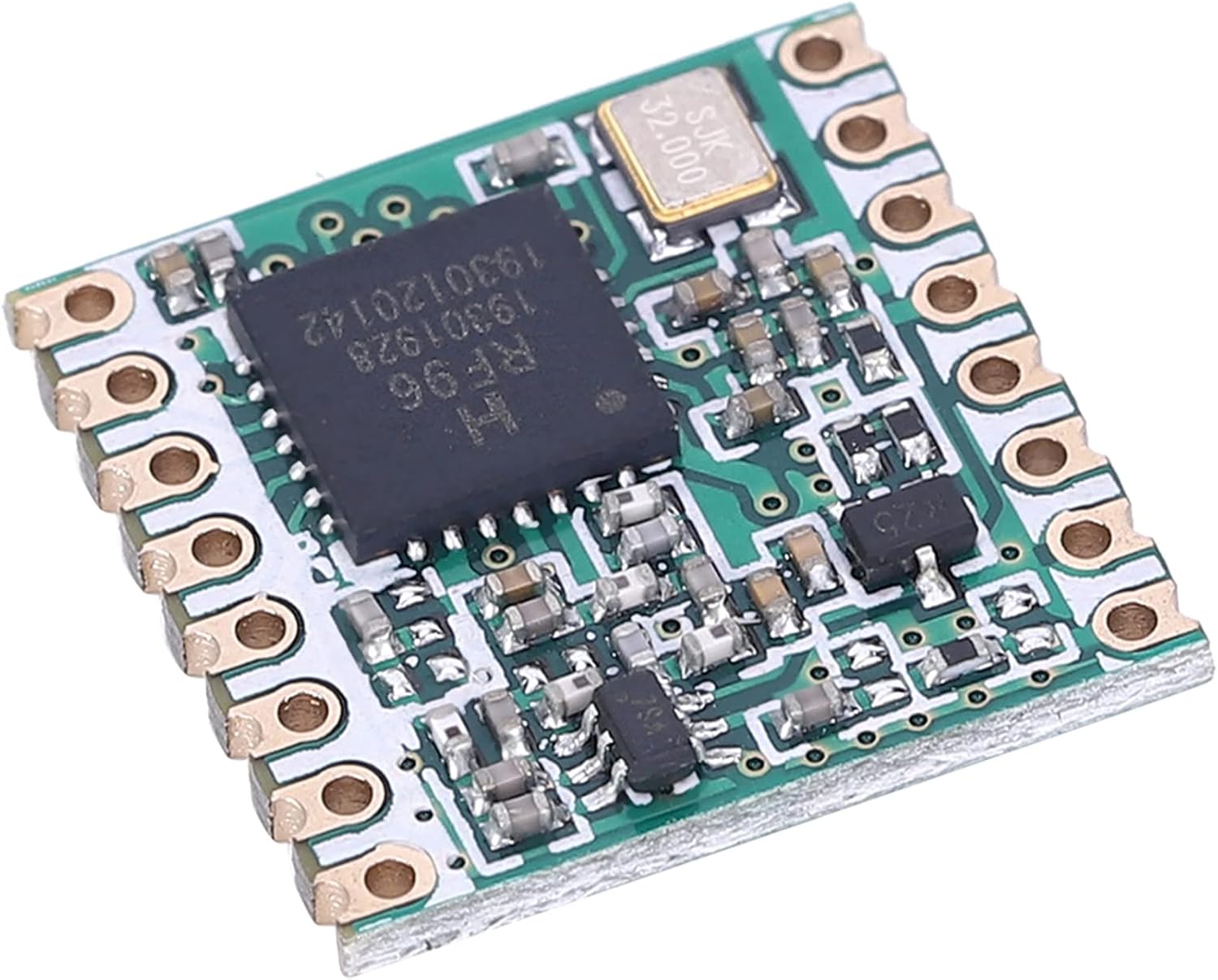 Garosa LoRaTM Range Transceiver Wireless Transceiver Module Remote Communication Board Remote Communication Module