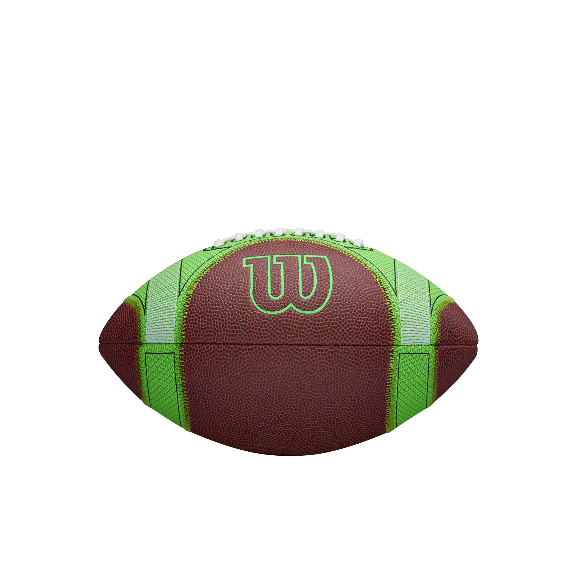 WILSON Hylite Football - Peewee Size
