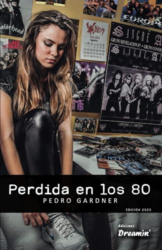 Perdida en los 80