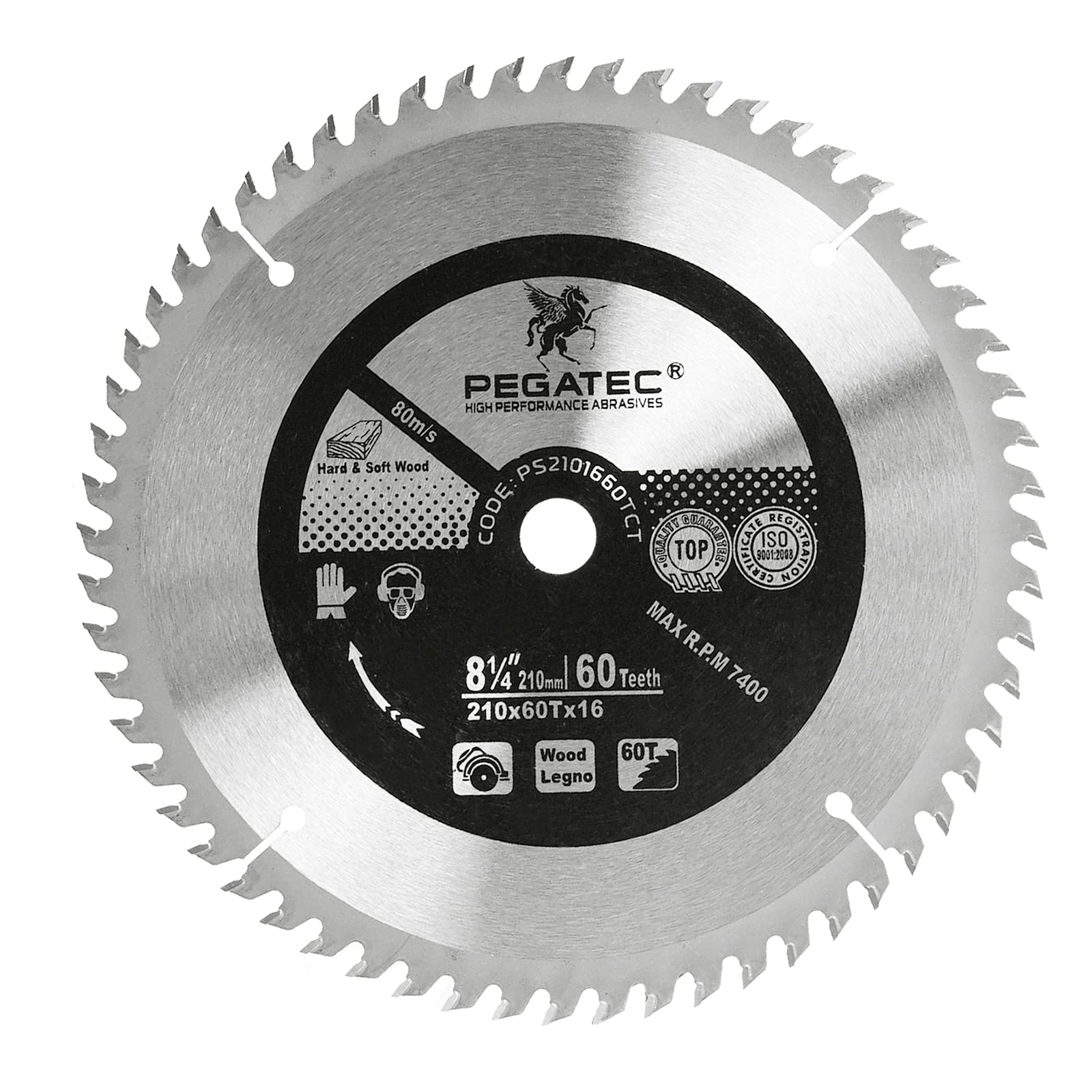 Circular Saw Blade TCT Table Saw Blade 