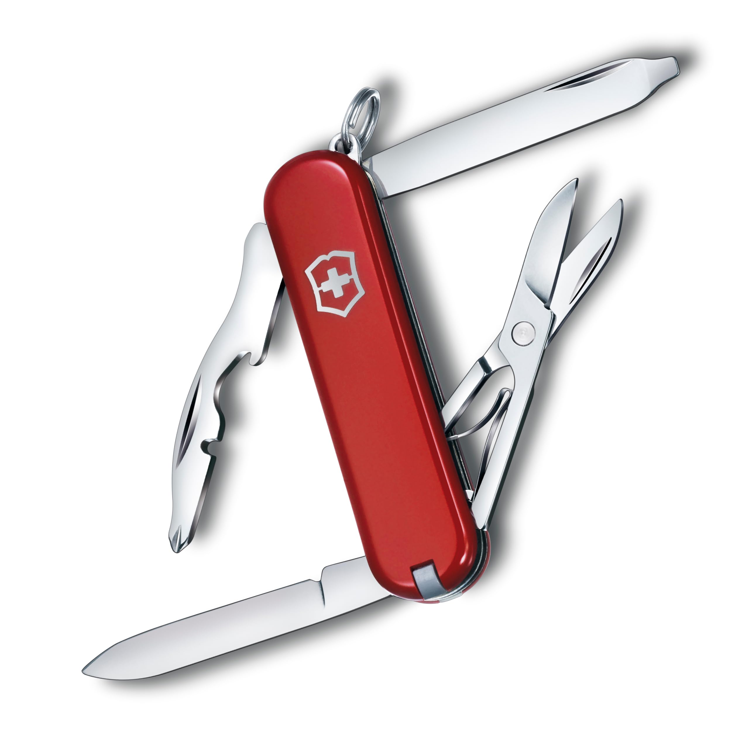 Amazon | VICTORINOX(ビクトリノックス) ランブラー スイス・アーミー