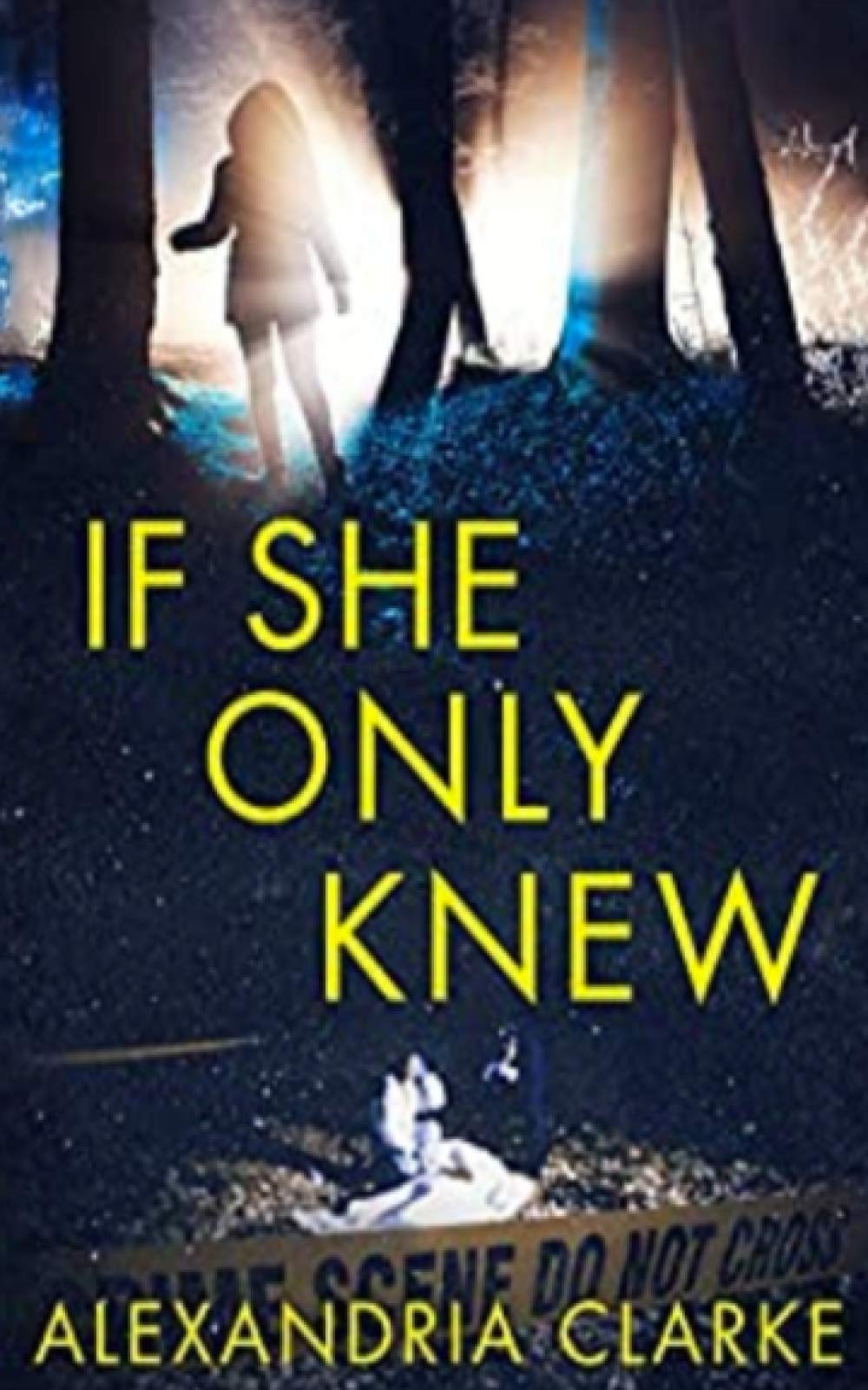 If She Only Knew (A Calamity James Paranormal Mystery) Paperback – April 16, 2021