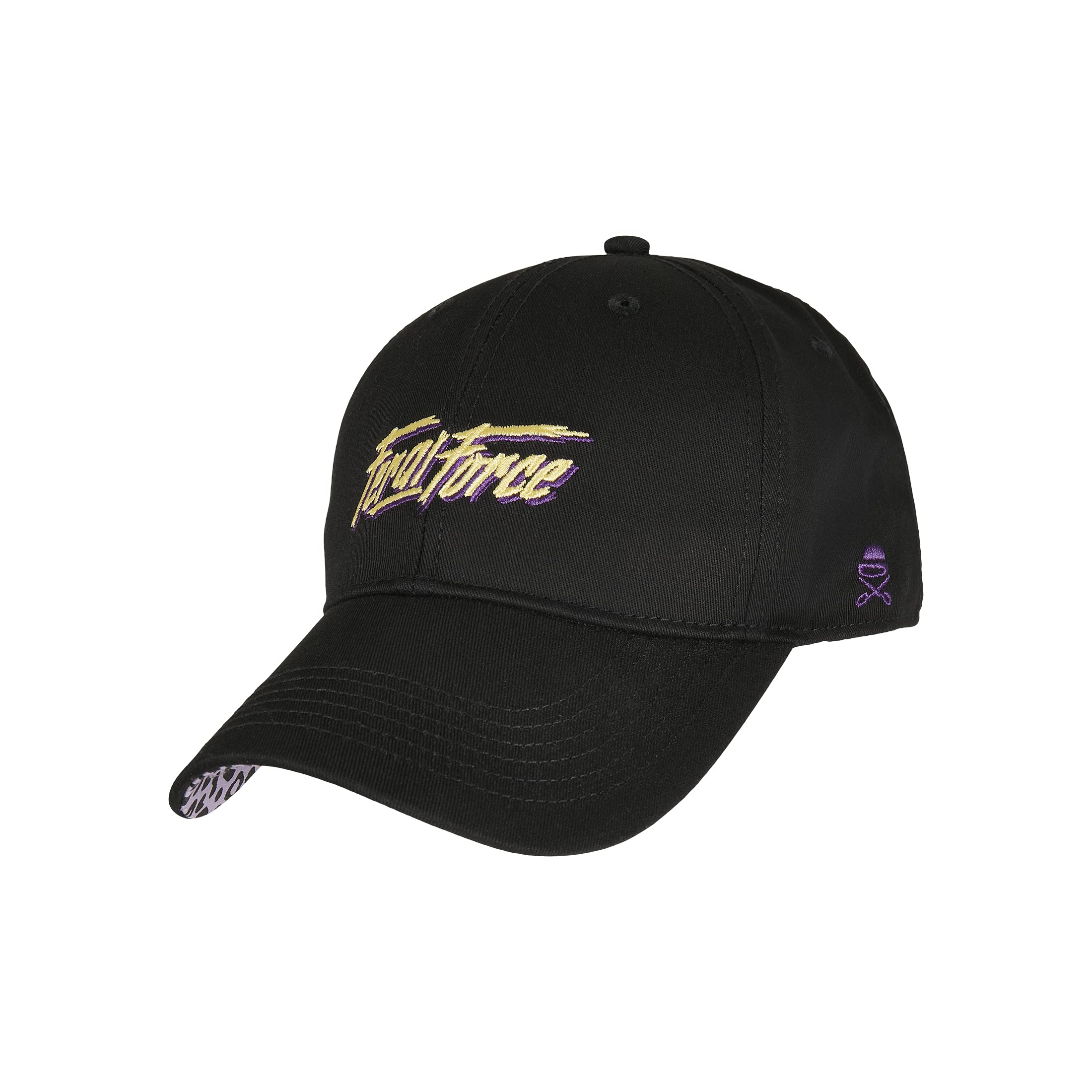 Cayler & SonsMen's Feral Force Curved Cap