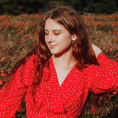 Miniatura 4 de 2000 cuentas de perlas blancas para fabricación de joyas, perlas de imitación redondas de plástico de 0.157 pulgadas con agujero para manualidades,