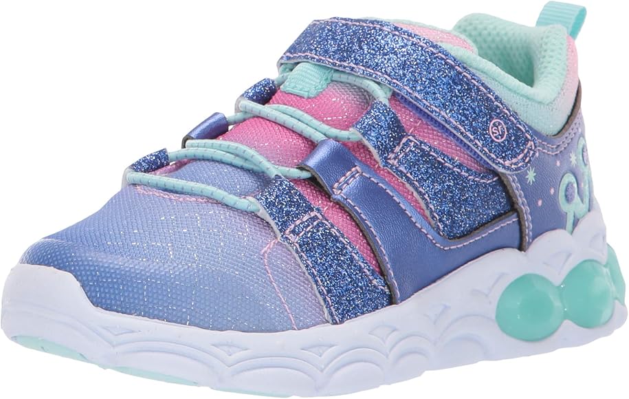 Stride rite katie sneaker Clearance