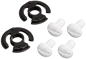Amazon | アライ(Arai) TXネジセット ホワイト (旧品番:2455