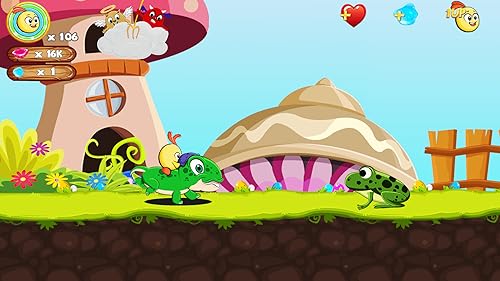 Adventures Story 2