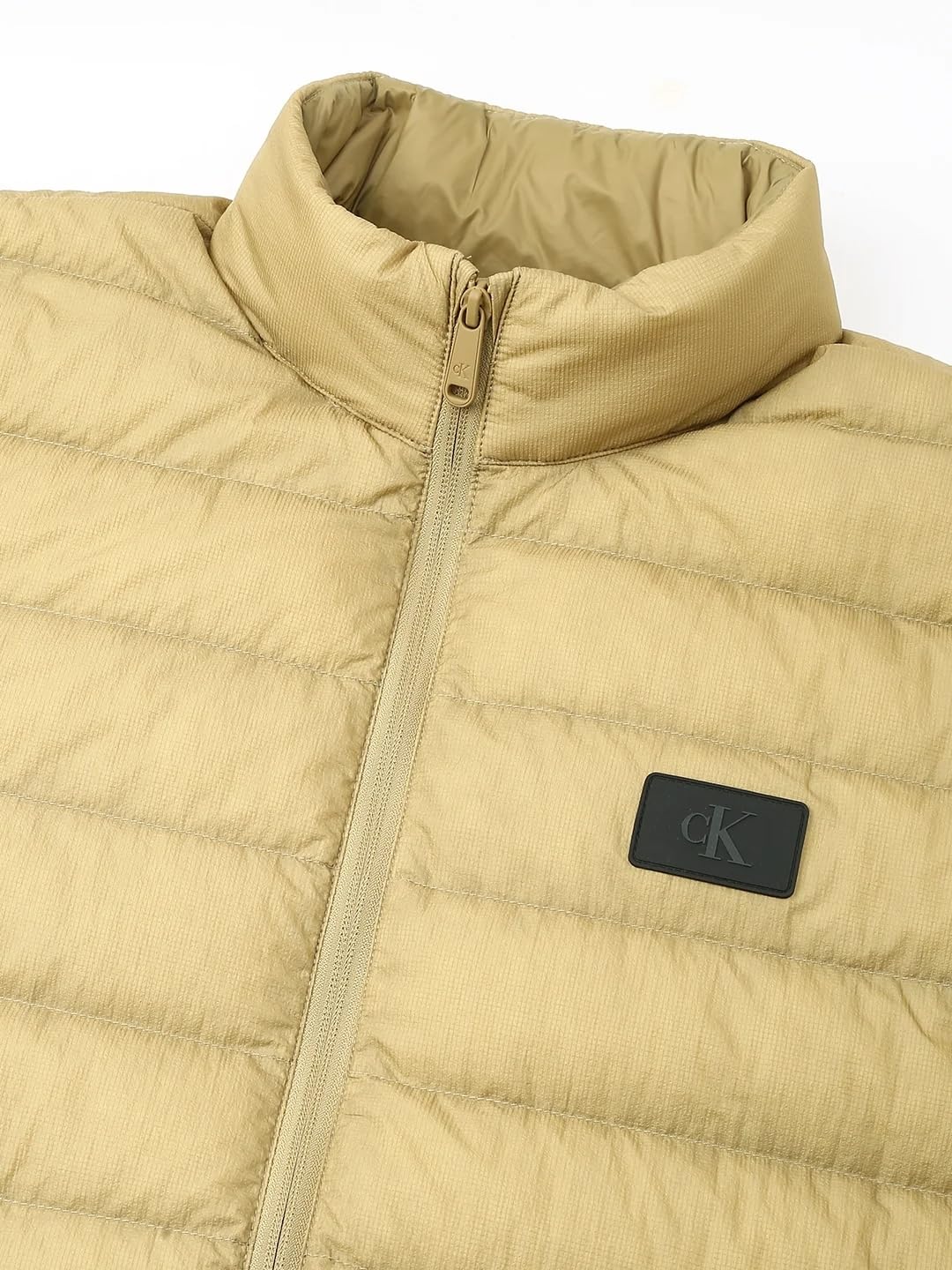 Calvin Klein Kurtka puchowa Mężczyźni Kurtka Puchowa Ul J30j326716
