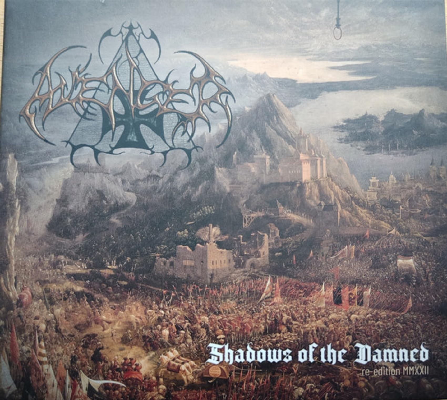 Shadows Of The Damned