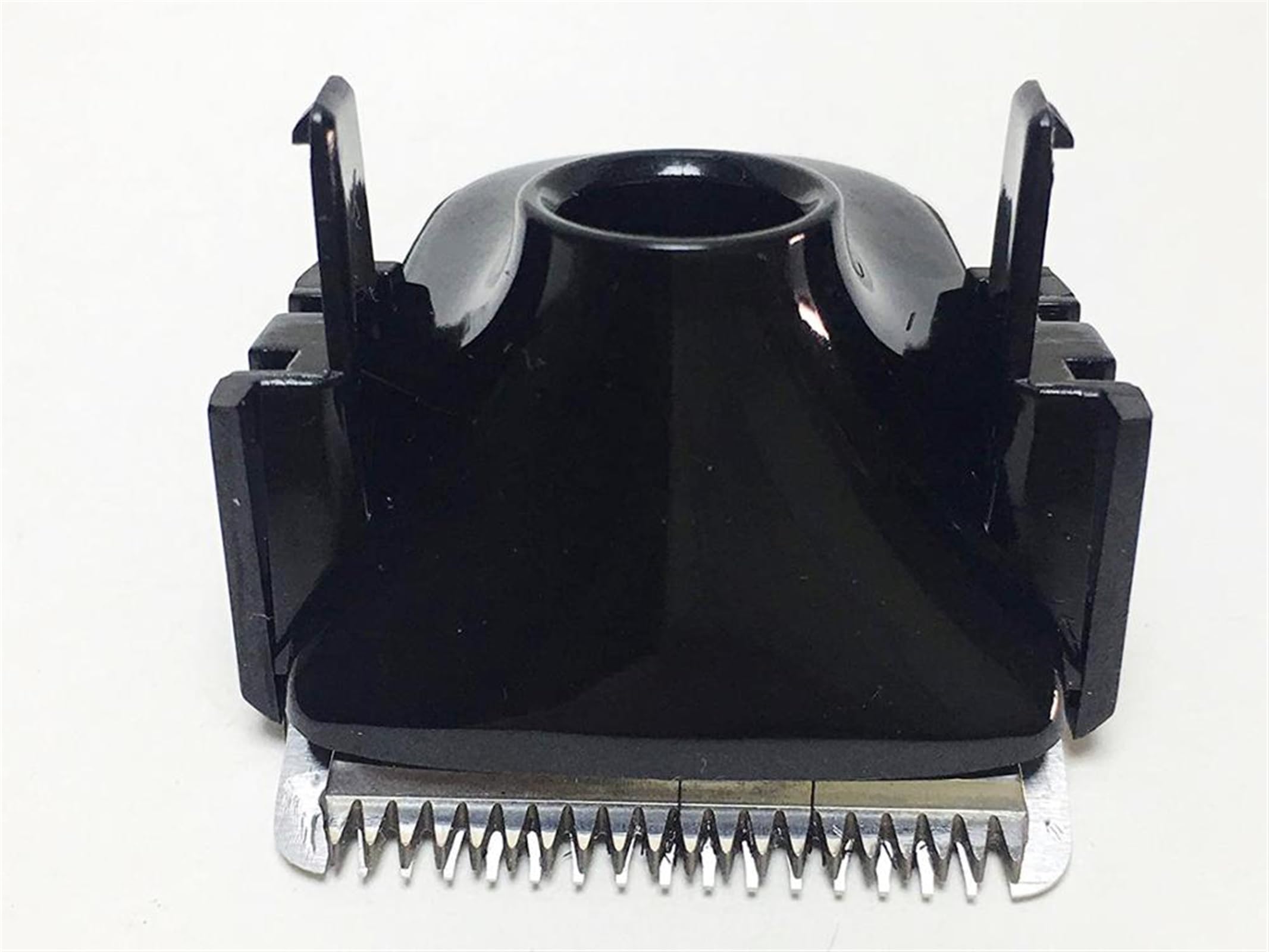 Tête de couteau de coiffure Appliquer for pour PH-LIPS BT7201 BT7206 BT7220 BT7215 BT7202 BT7204 BT7205 BT7502 BT7520 SBT720 BT7501 Le rasoir