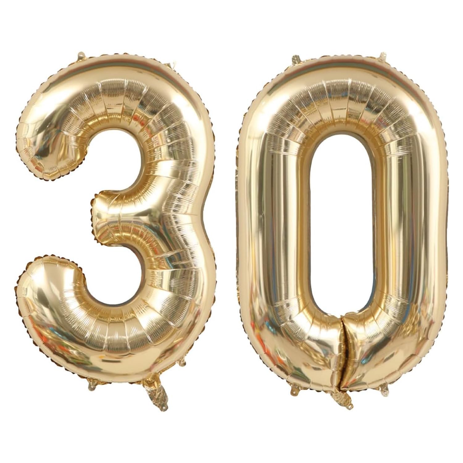 Helium Ballon Golden Age Verjaardagsballon 30 jaar 45 CM – Ballonnenbedrijf Ballon Express B.V Helium Ballon Golden Age Verjaardagsballon 30 jaar 45 CM – Ballonnenbedrijf Ballon Express B.V