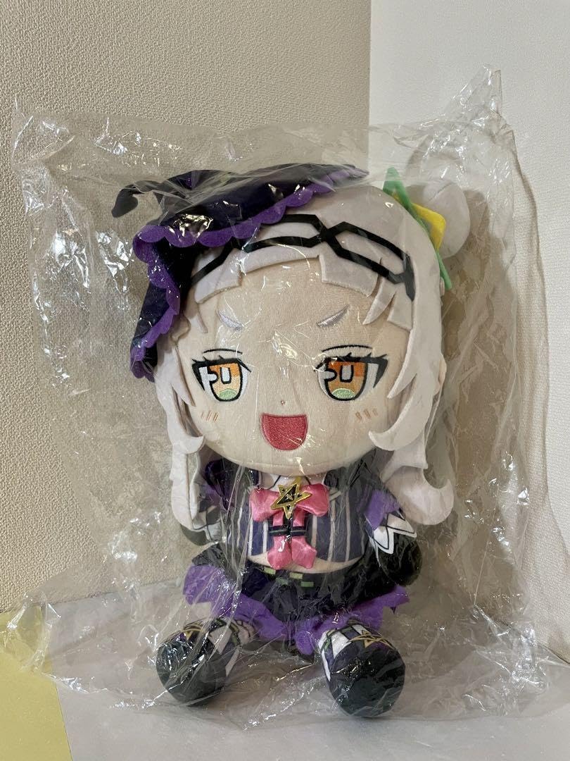 Amazon.co.jp: 紫咲 シオン 誕生日記念グッズ 2022 シオンちゃん 