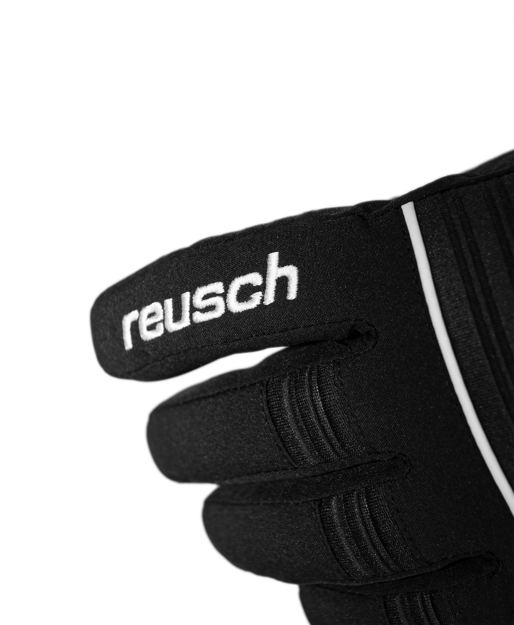 Reusch Kondor R-TEX XT Junior warme, wasserdichte, Winddichte und atmungsaktive Skihandschuhe Winterhandschuhe Kinder Kids Jugendliche Mädchen und Jungen