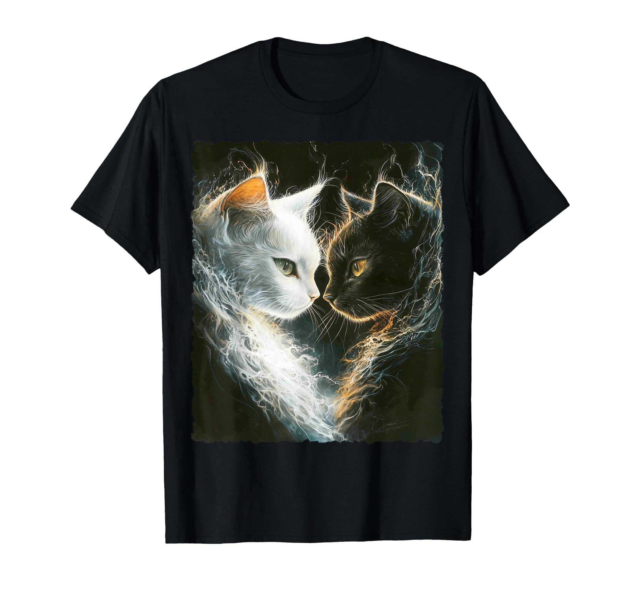 Kleidung mit Designs von Amazon Merch on Demand