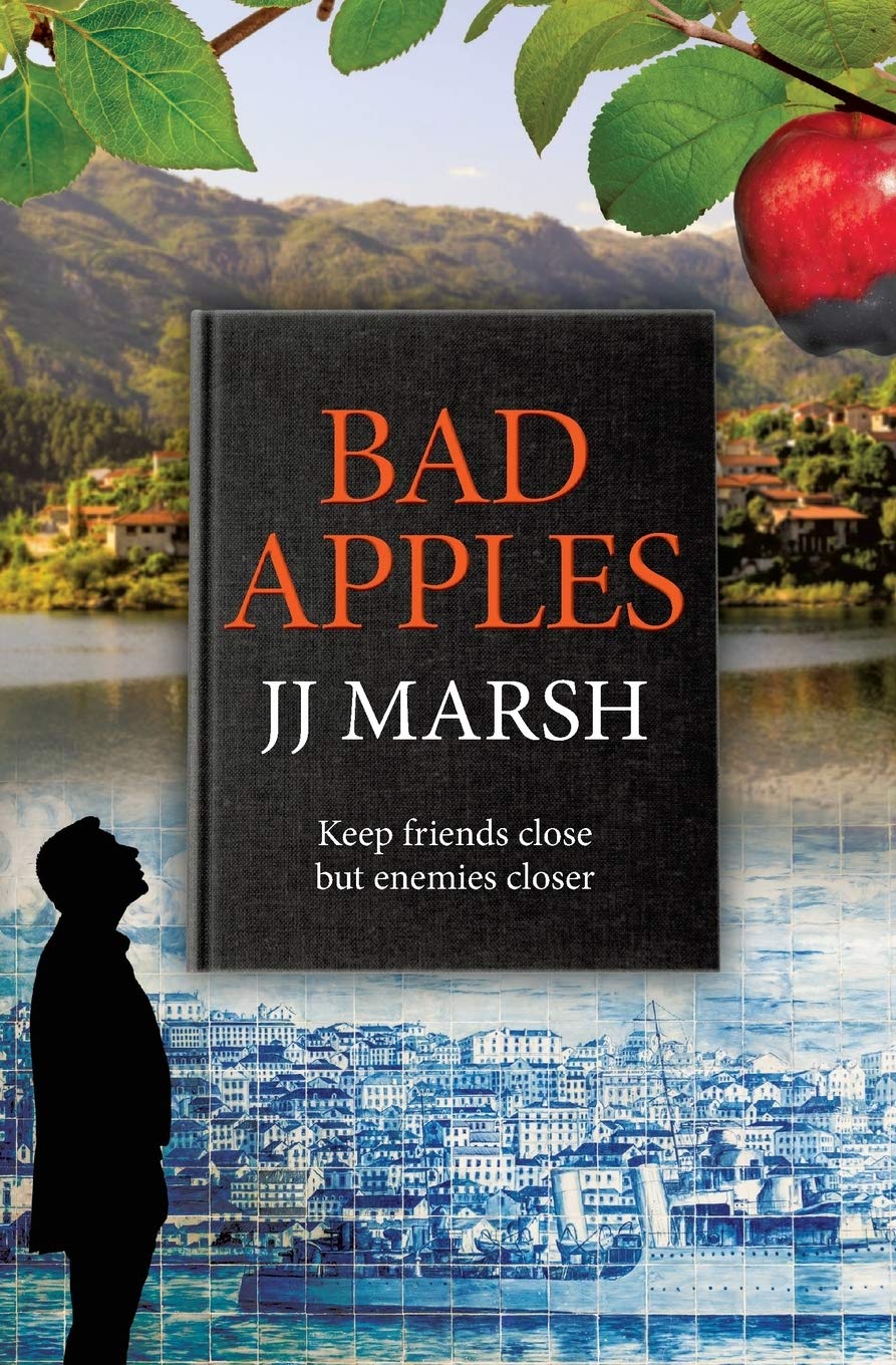 Bad Apples: A European Crime Mystery: Volume 6 (The Beatrice Stubbs Series)