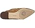 Vince Camuto Arlette Slip-on Flat Mule - Bottom View