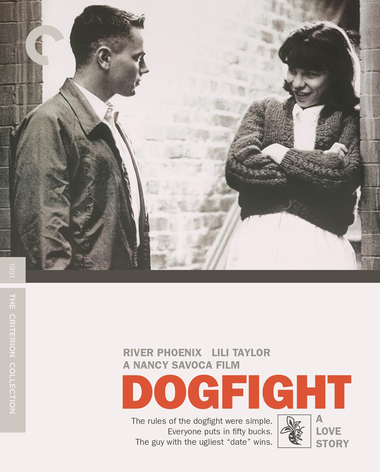Dogfight BLU-RAY: Amazon.ca: River Phoenix: Movies & TV Shows