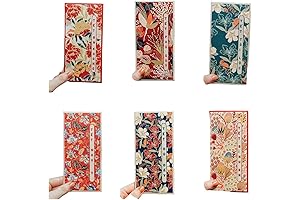 Bao Li Xi Vietnam Lucky Money Envelopes Tet Lunar New Year Ao...