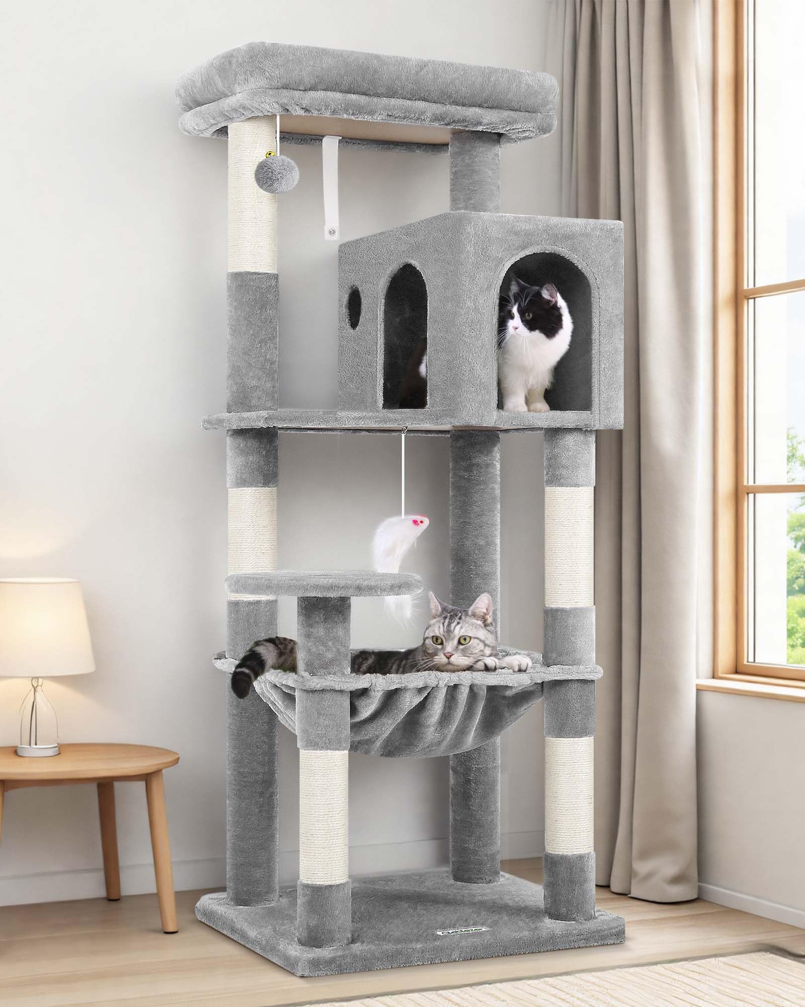 Globlazer F53 Cat Tree