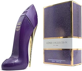 عطر للنساء من جيني كولكشن، 25 مل، 9049