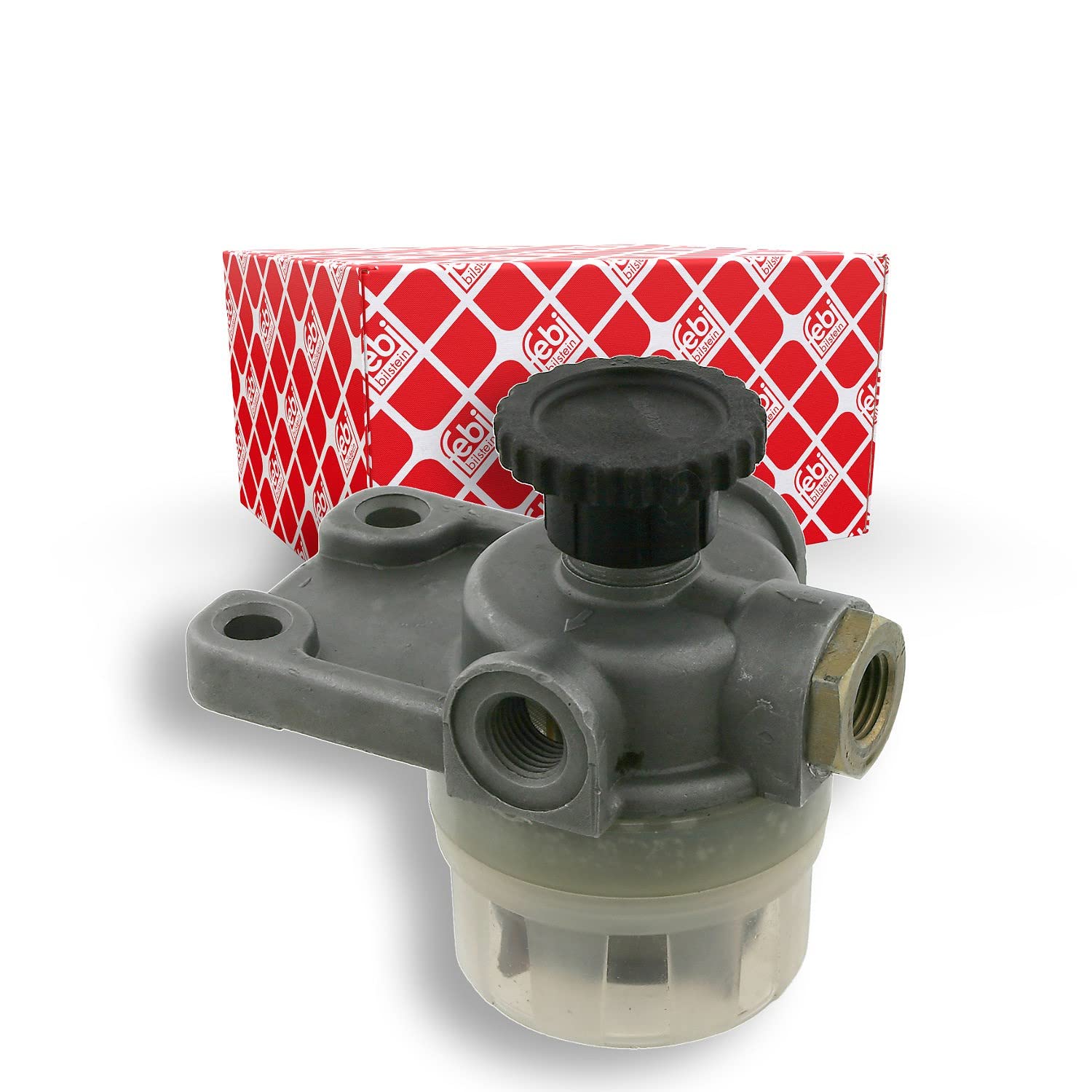 Primer Hand Fuel Pump 24488 Febi A0000906050 0000906050 A0000907350 0000907350