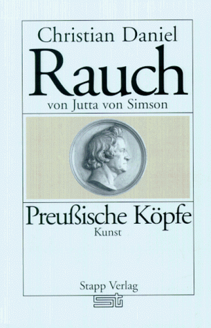 Christian Daniel Rauch