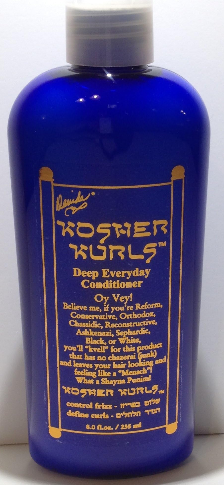 Deep Everyday Conditioner