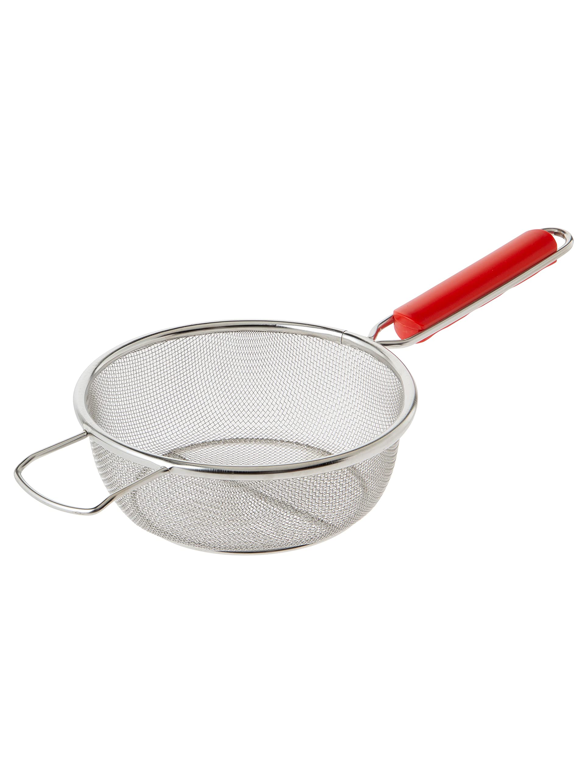 Amazon｜ストリックスデザイン フライパンのための パスタストレーナー