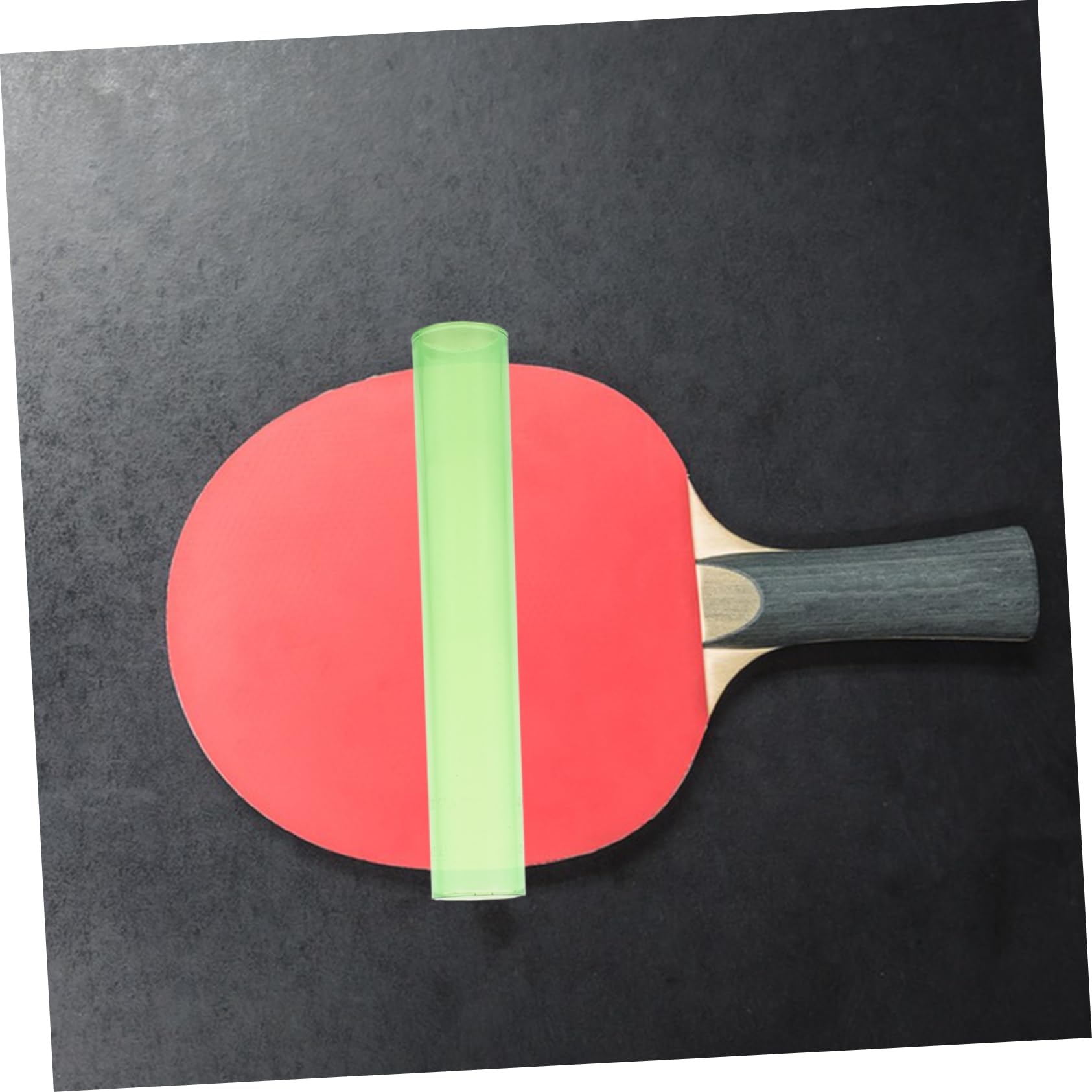 BESTonZON Table Tennis Bat Rubber Roller Stick Professional Pong Rubber Roller for Racket Repair Enhances Elasticity and Speed for Players Seeking Superior Control and Performance