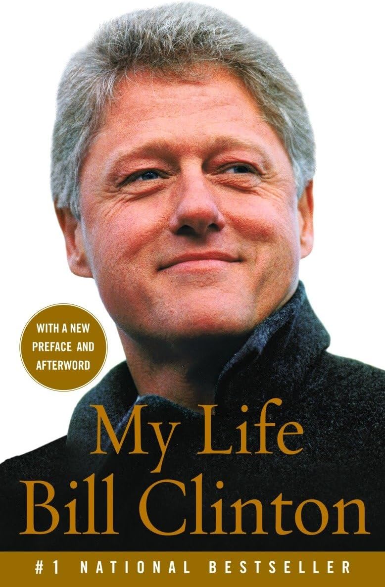 My Life Paperback – May 31, 2005