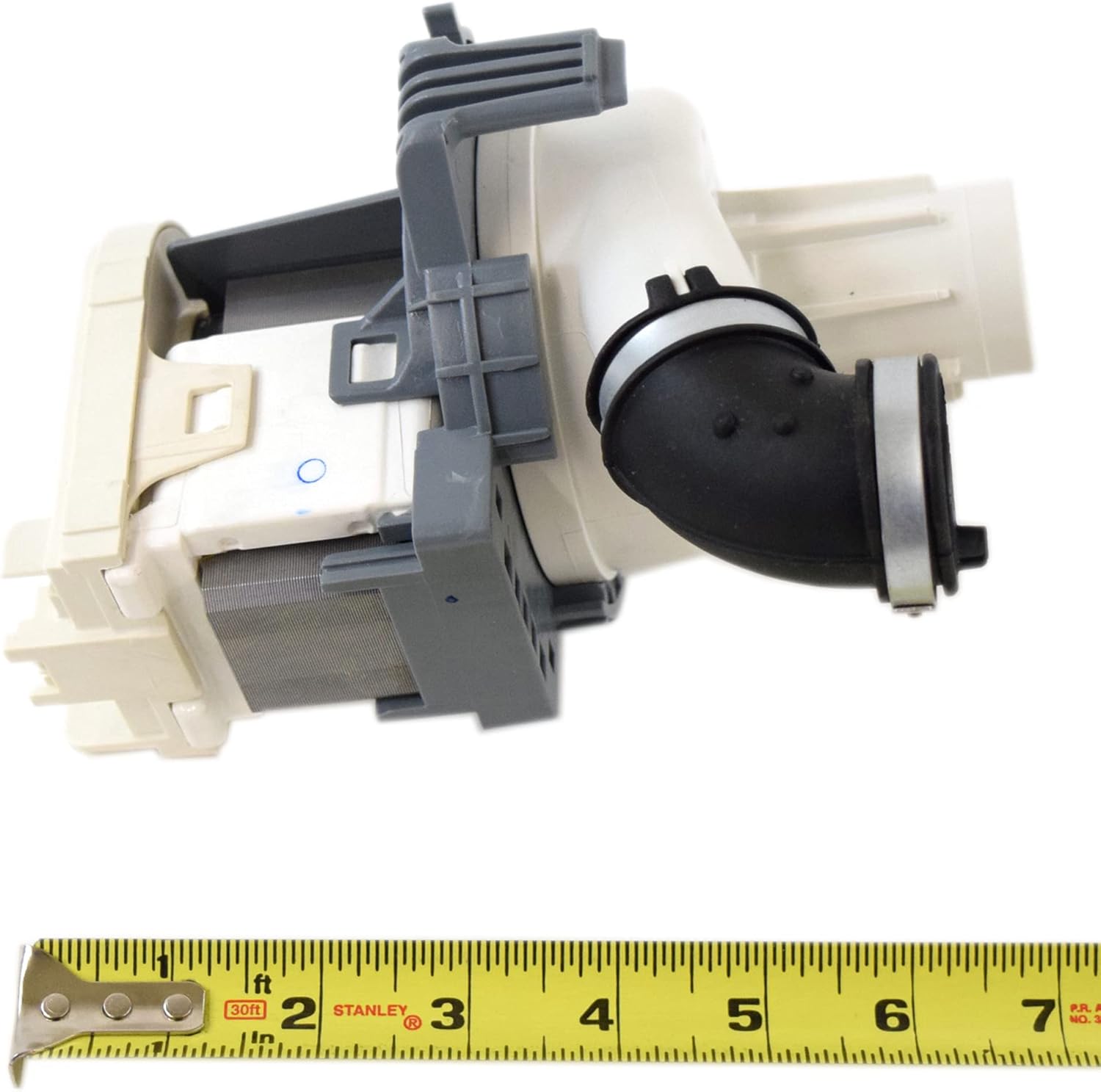 Whirlpool W11133712 Dishwasher Pump and Motor Assembly Genuine Original Equipment Manufacturer (OEM) Part