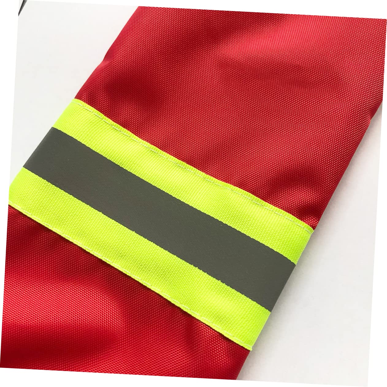 Toddmomy Accesorio para Kayak Al Aire Libre Accesorio De Canoa Bandera De Seguridad De Kayak Pequeño Accesorios Kayak Advertencia Kayak Reflectante Suministro De Kayak