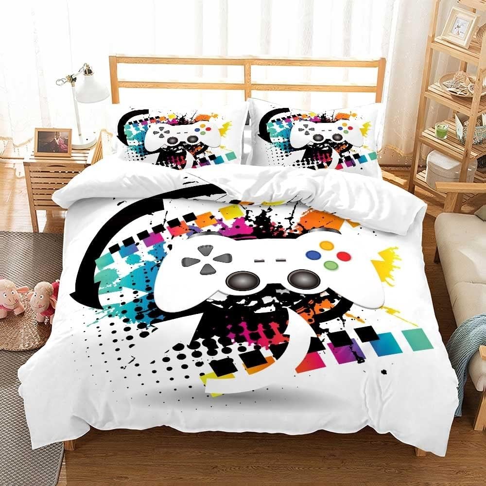 king single kids bedding