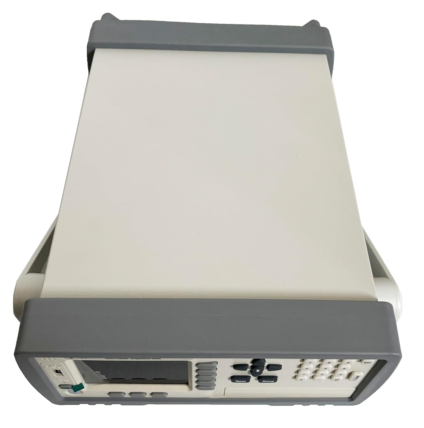 Multi-Channel Temperature Tester Recorder Thermometer Data Logger with Thermocouple J/K/T Sixteen Channels Measuring Range -200℃~1800℃ Resolution 0.1℃