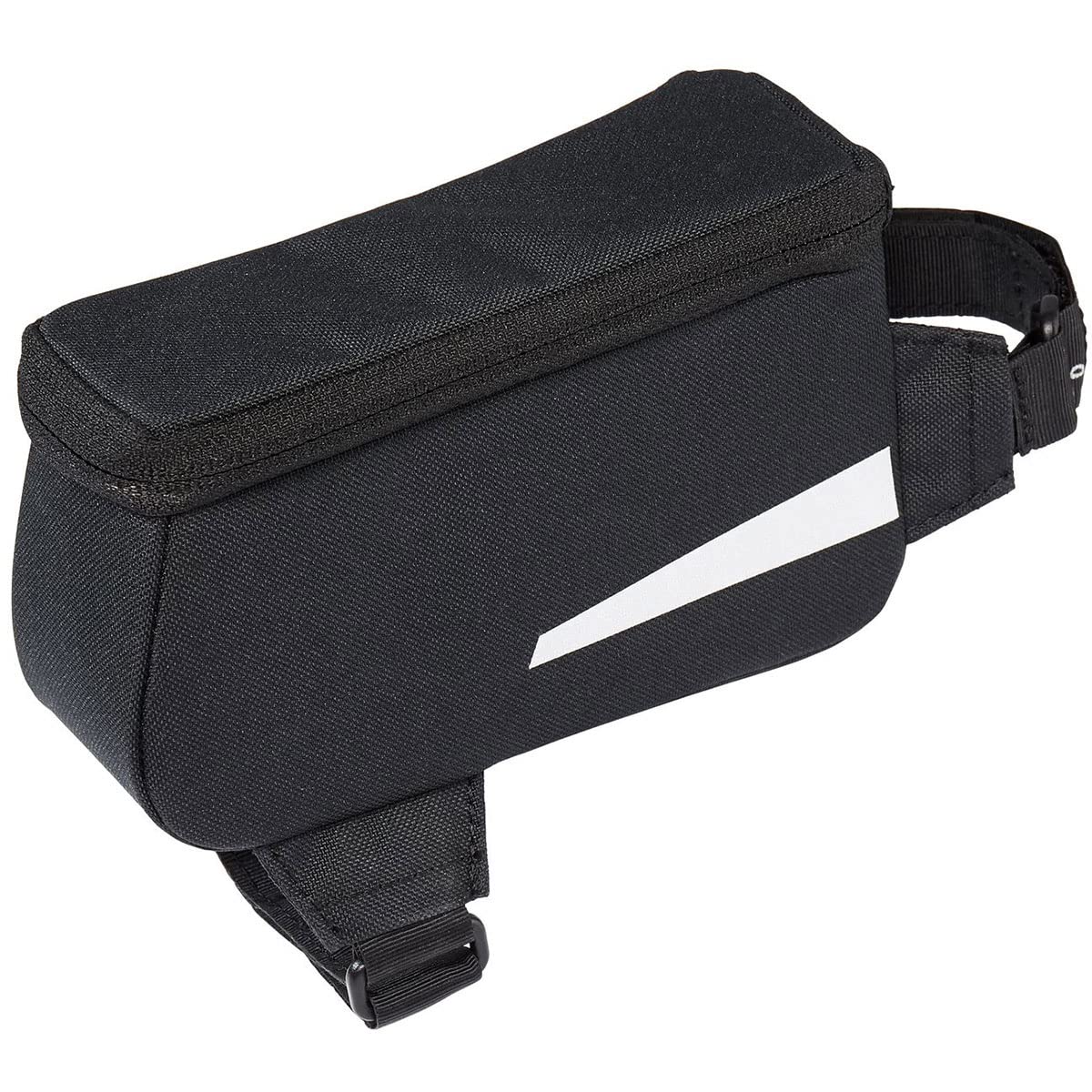 VAUDE Frame Bag L Frametas Zwart