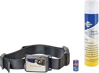 bark collars for large breed dogs