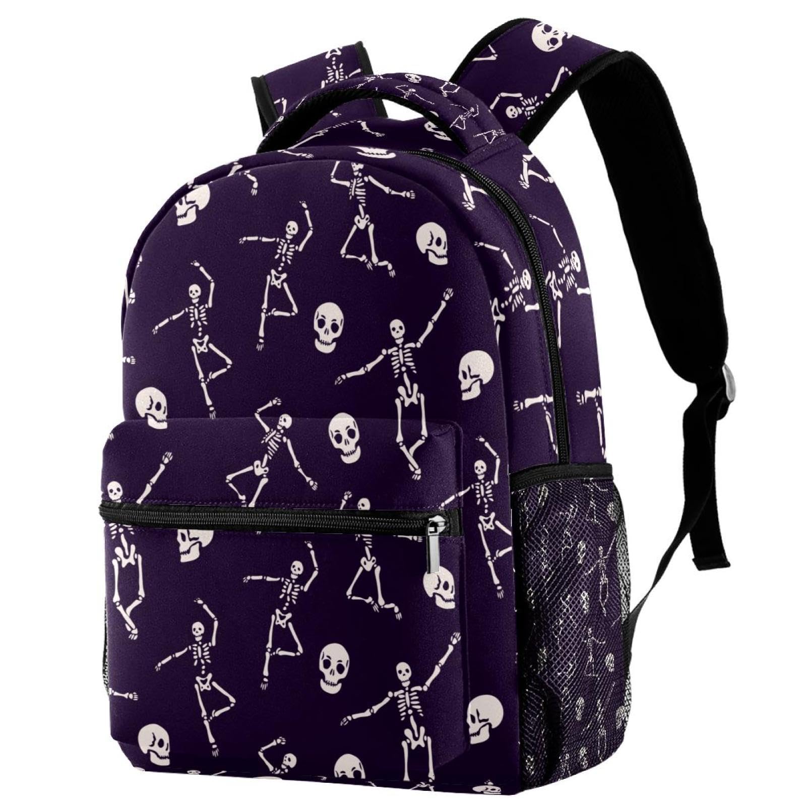 Sac à dos Campus avec porte-bouteille ergonomique et grand volume