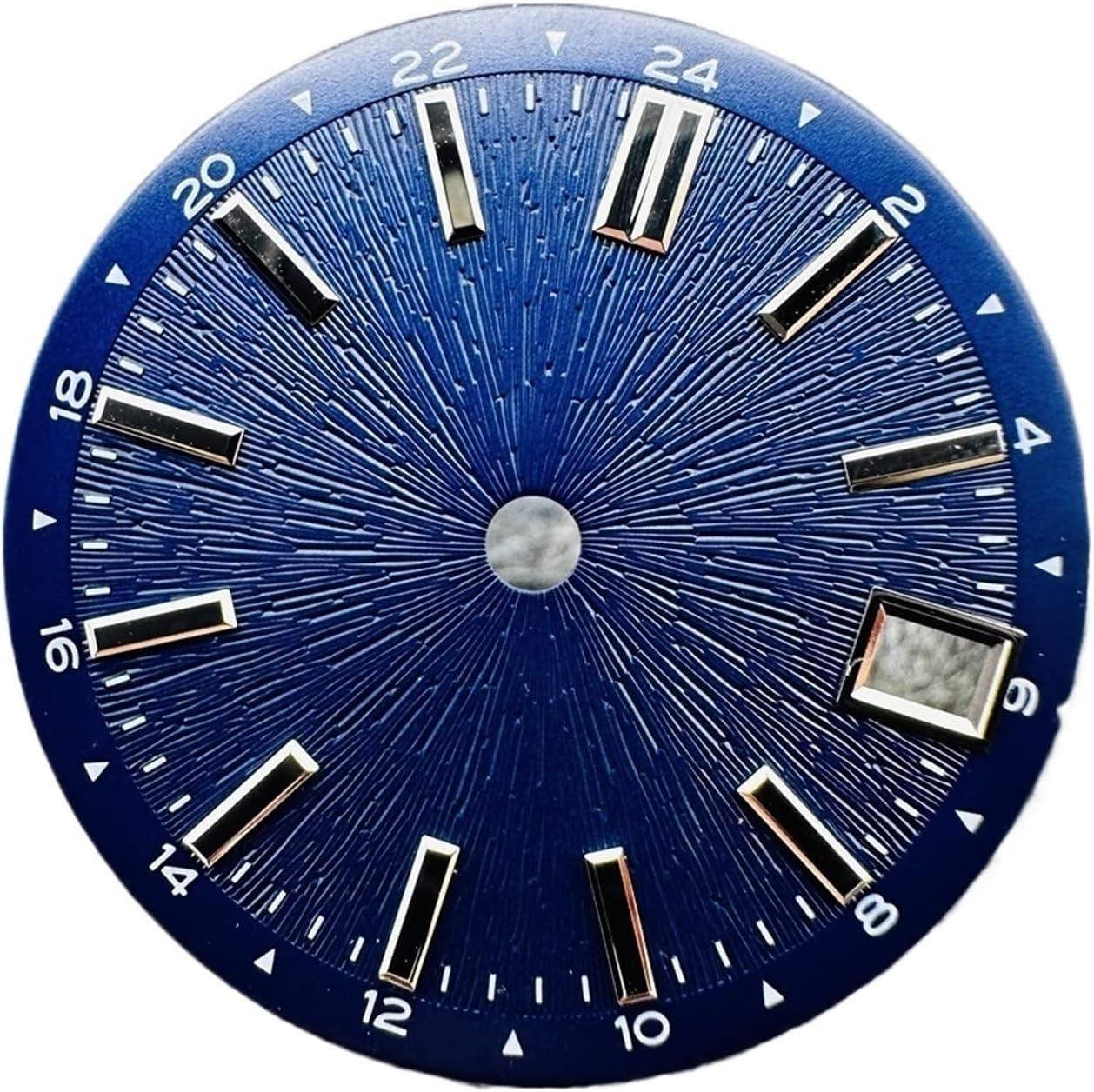1PCS 28.5mm Watch Mechanical Surfaces for NH34 NH35 Movement Accessories