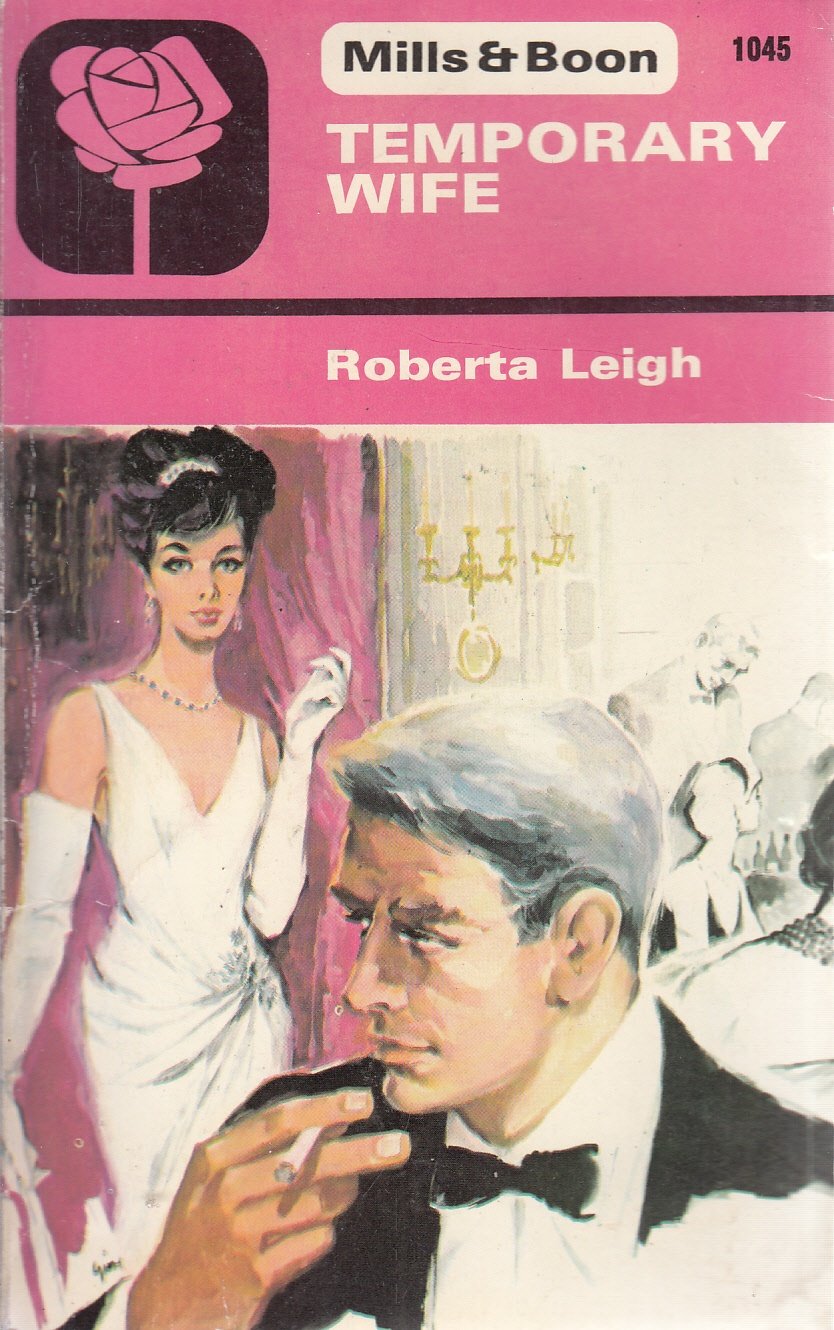 Buy Temporary Wife โ BookShops.in