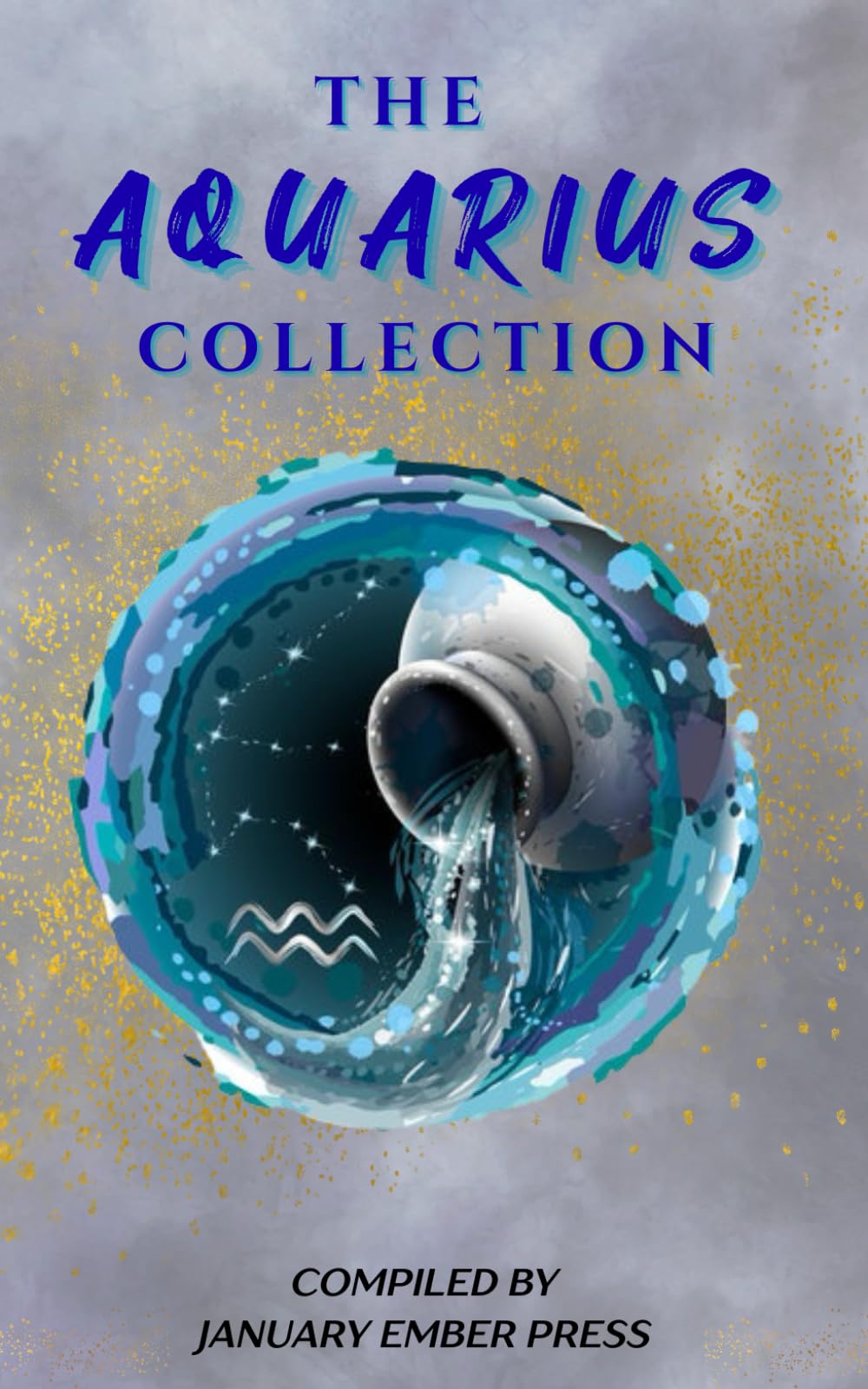 The Aquarius Collection (Horoscope Collection)