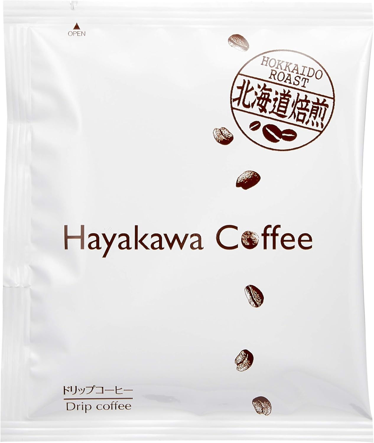 ホットセール ありがとうドリップバッグコーヒー80個 バラ ドリップバッグ Pickingupapp Com