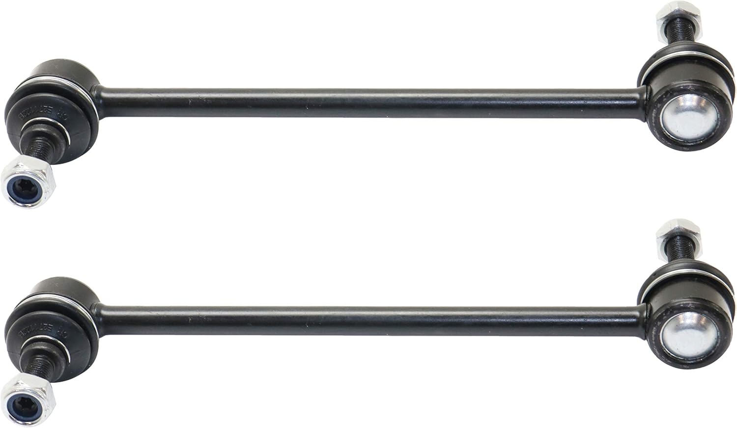 Garage-Pro Set of 2 Sway Bar Links Stabilizer Bar Links Replacement for Nissan Xterra 2005-2015 Rear LH & RH Replaces # 56261-EA000