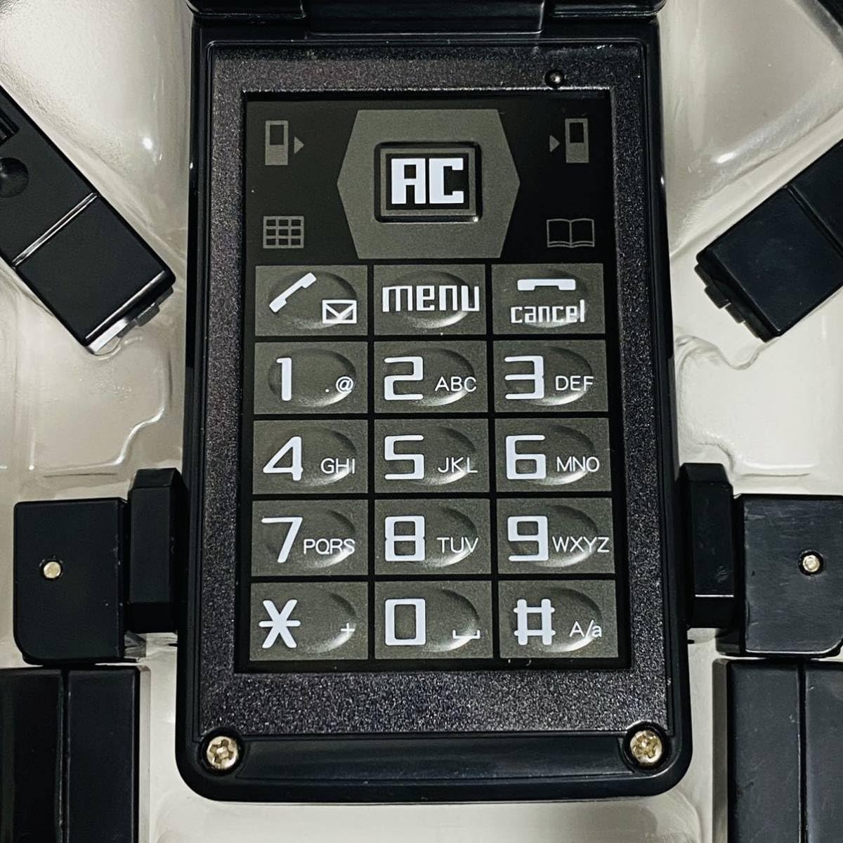 ケータイ捜査官7 DXフォンブレイバー01 ケータイ捜査官7 DXフォンブレイバー01（ゼロワン） Phone Braver01