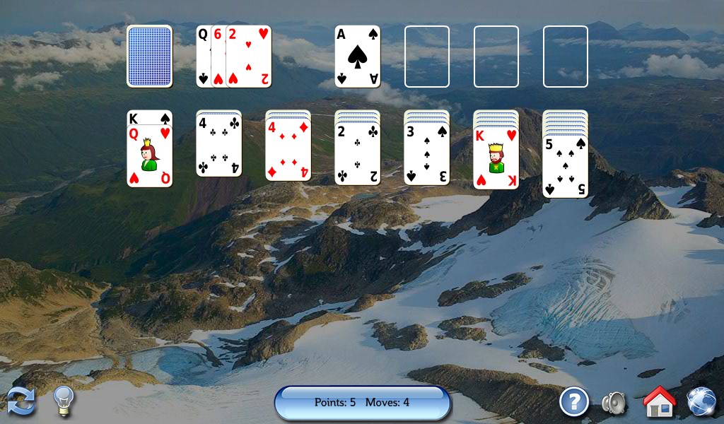 All-in-One Solitaire [Download]